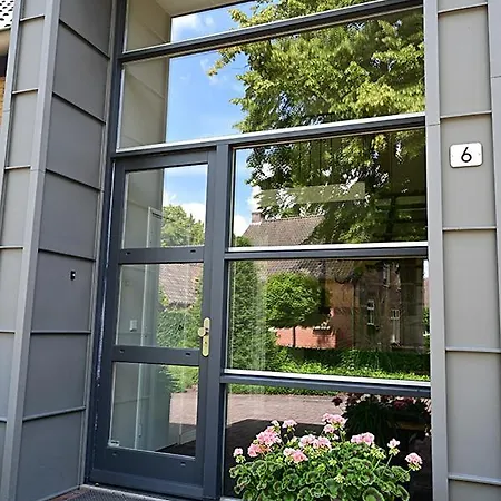 De Lakenvelder Frühstückspension Eersel