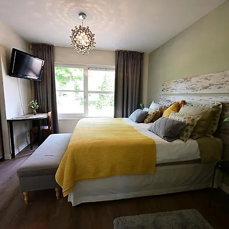 De Lakenvelder Couette-café Eersel