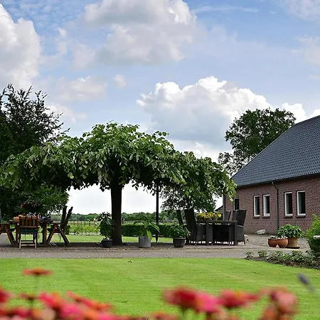 Couette-café De Lakenvelder Eersel