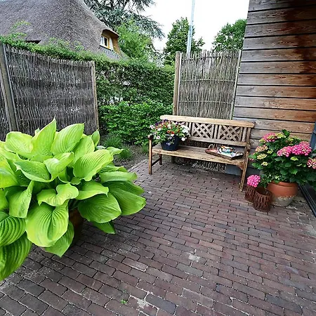 Bed & Breakfast De Lakenvelder *