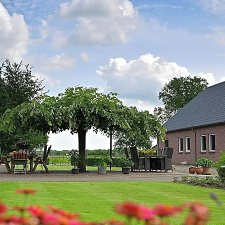 Frühstückspension De Lakenvelder Eersel