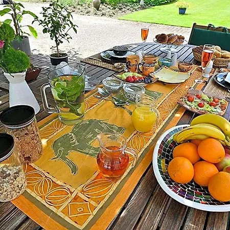 De Lakenvelder Frühstückspension Eersel