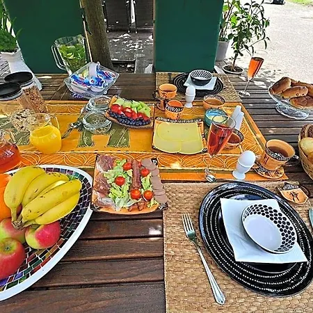 De Lakenvelder Frühstückspension 4*