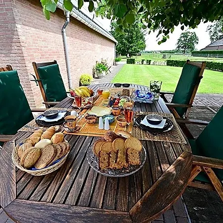 De Lakenvelder Frühstückspension