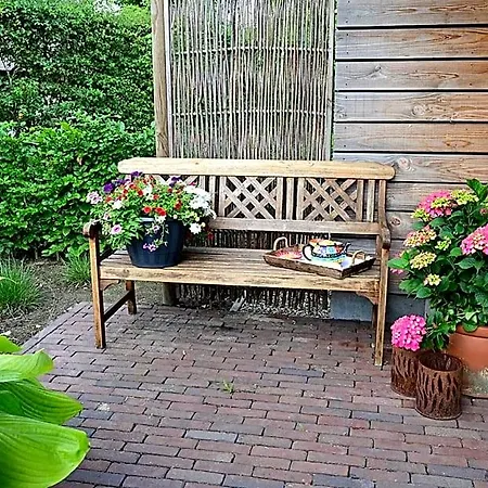 De Lakenvelder Frühstückspension 4*