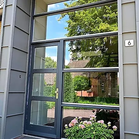 Frühstückspension De Lakenvelder Eersel