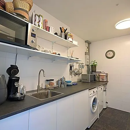 De Lakenvelder Frühstückspension 4*
