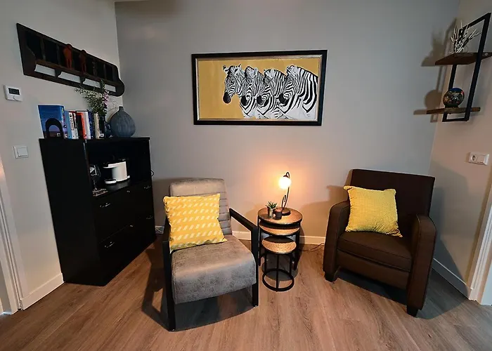 Bed & Breakfast De Lakenvelder