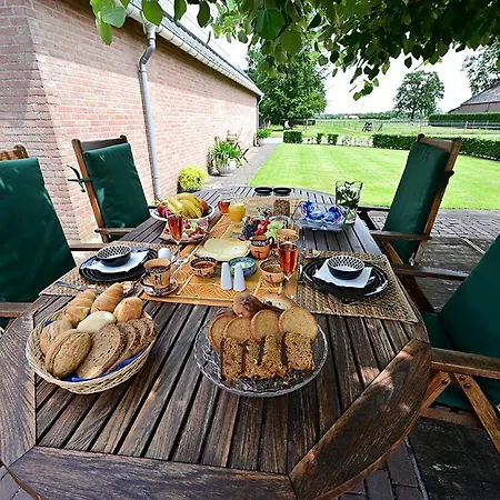 De Lakenvelder Bed & Breakfast Eersel