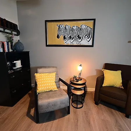 Bed & Breakfast De Lakenvelder