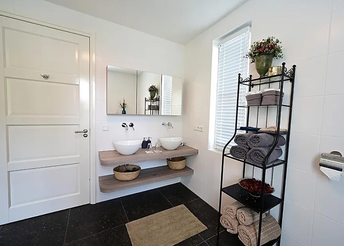 De Lakenvelder Bed & Breakfast