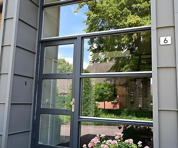 De Lakenvelder Bed & Breakfast Eersel