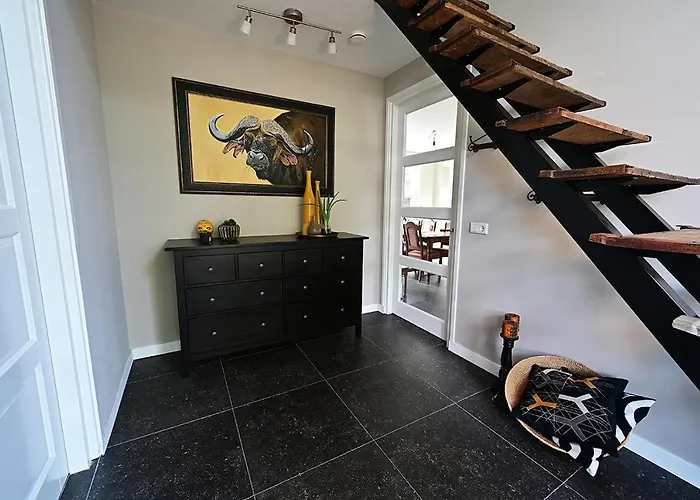 De Lakenvelder 4* Eersel