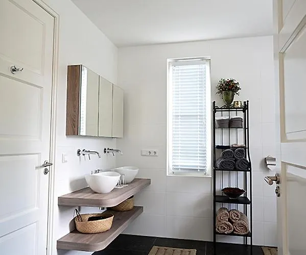 De Lakenvelder Bed & Breakfast