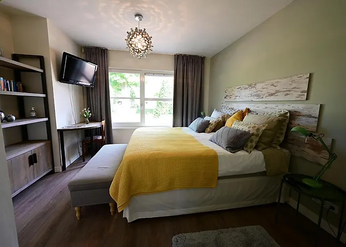 De Lakenvelder Bed & Breakfast Eersel