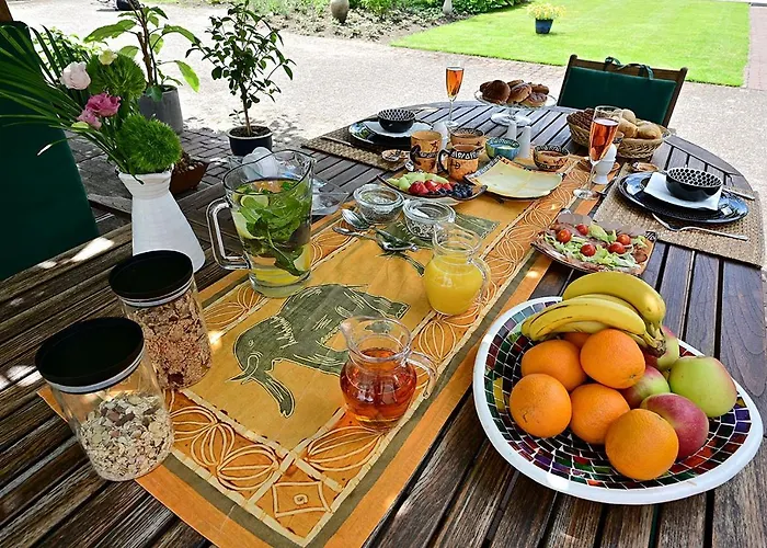 De Lakenvelder 4* Eersel