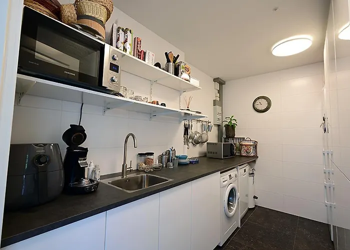 Bed & Breakfast De Lakenvelder 4*