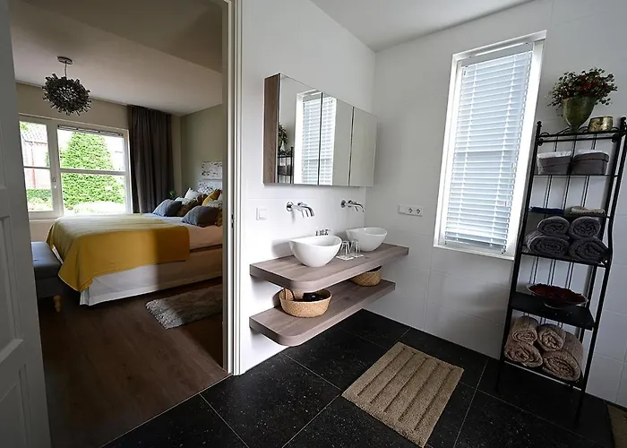 De Lakenvelder Bed & Breakfast Eersel